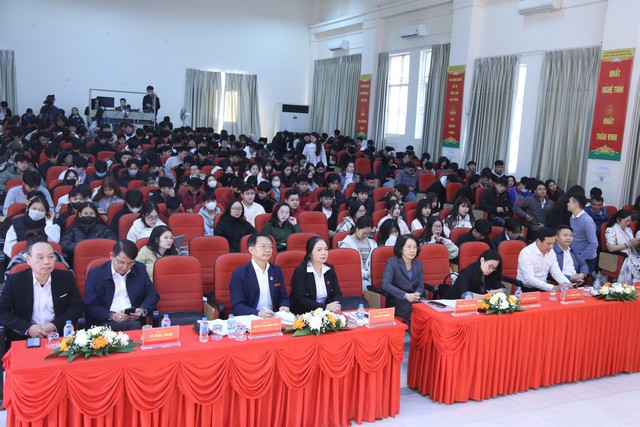 Lan tỏa kiến thức pháp luật về phòng, chống tác hại của thuốc lá trên nền tảng số- Ảnh 1.