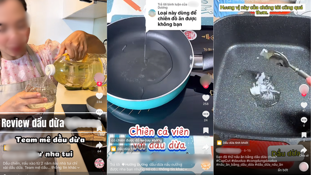 Cảnh báo 2 loại dầu thực vật âm thầm bào mòn sức khỏe- Ảnh 1.