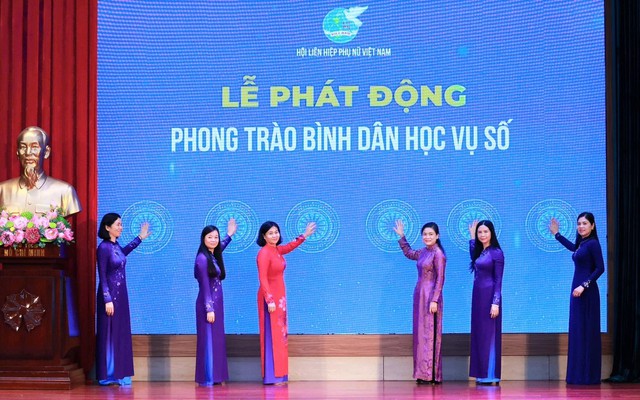 9 phong trào thi đua yêu nước nòng cốt giai đoạn 2021 - 2025- Ảnh 7.