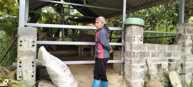 Truyền thông mở lối giảm nghèo thông tin ở Hợp Thành- Ảnh 3.