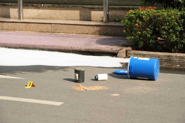 Chi tiết cuộc diễn tập ứng phó sự cố bức xạ và hạt nhân tại TPHCM- Ảnh 8.