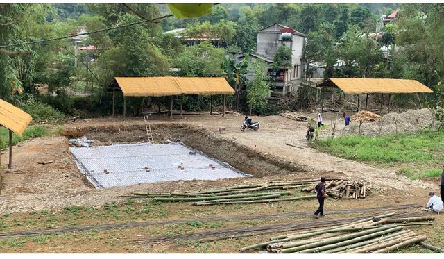 Từ nương rẫy đến thị trường số và mục tiêu phát triển du lịch của cô gái Dao ở Phủ Thông, Thái Nguyên- Ảnh 5.