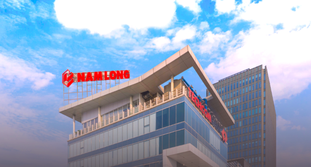  Nam Long nợ hàng trăm tỷ đồng tiền thuế- Ảnh 1.