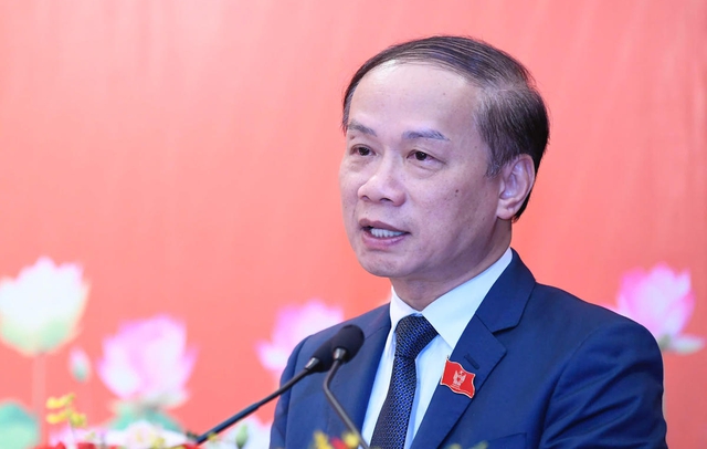 Lan tỏa các phong trào thi đua yêu nước trong giai đoạn mới- Ảnh 1.