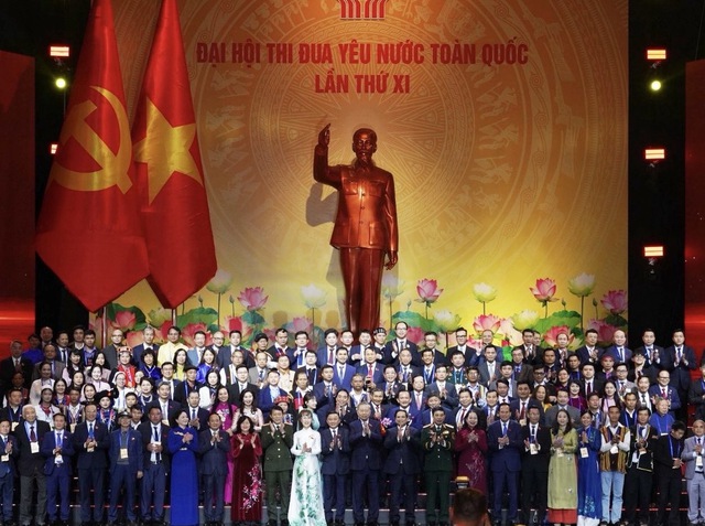 Tiến sĩ Nguyễn Thị Phương Thảo – biểu tượng doanh nhân thời kỳ đổi mới, hội nhập và nhân văn- Ảnh 2.