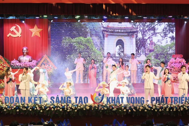 Hải Phòng: Kiến tạo môi trường để phụ nữ mạnh dạn khởi nghiệp sáng tạo- Ảnh 8.