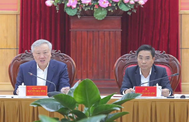 Thanh Hóa gỡ “điểm nghẽn” 423 dự án: Nhiệm vụ cấp bách chống lãng phí, khơi thông nguồn lực- Ảnh 1.