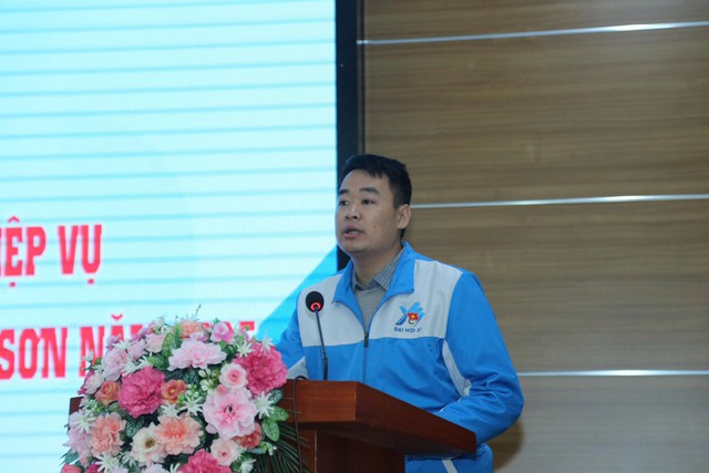 Gần 80% nữ giới là Tổng Phụ trách Đội ở Lạng Sơn- Ảnh 1.