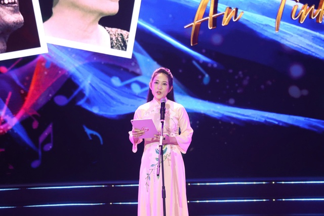 Phó giám đốc Sở Văn hóa và Thể thao TPHCM Nguyễn Thị Thanh Thúy phát biểu tại lễ khai mạc. Ảnh: Hồ Lam Phó giám đốc Sở Văn hóa và Thể thao TPHCM Nguyễn Thị Thanh Thúy phát biểu tại lễ khai mạc. Ảnh: Hồ Lam