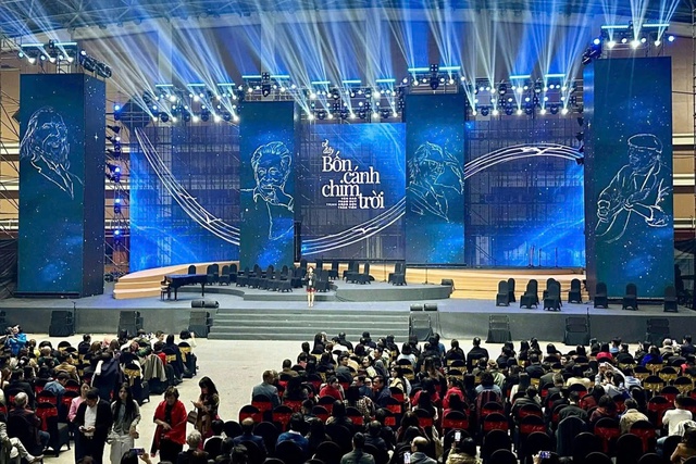 Sở VHTT Hà Nội lên tiếng về việc show 