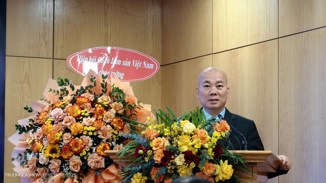 Xúc tiến thương mại 2026: Quyết tâm tăng trưởng 2 con số, hiện thực hóa mô hình 