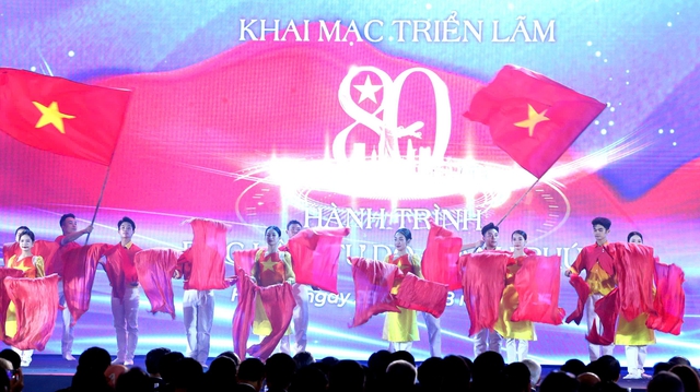 Những điểm sáng trong đời sống văn hóa Việt Nam 2025- Ảnh 1.