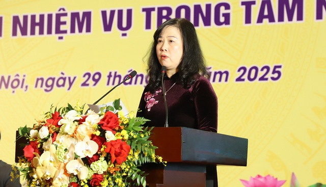 Hướng tới bao phủ bảo hiểm y tế toàn dân, miễn viện phí theo lộ trình- Ảnh 3.