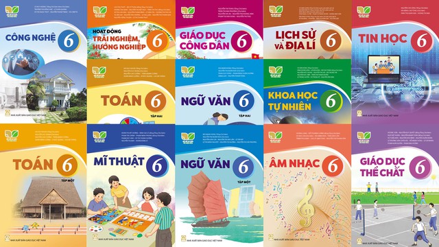 Giáo dục năm 2025: Nhiều thay đổi tác động đến người học- Ảnh 4.