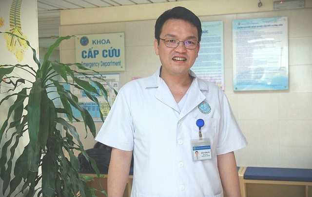 Di chuyển gần 7.000km về Việt Nam điều trị bệnh ngưng thở khi ngủ- Ảnh 2. Di chuyển gần 7.000km về Việt Nam điều trị bệnh ngưng thở khi ngủ- Ảnh 2.