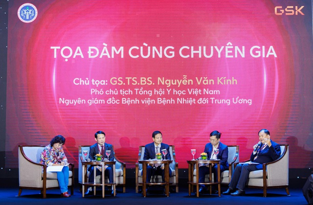 "Lá chắn" vắc-xin phòng ngừa bệnh do não mô cầu- Ảnh 1.