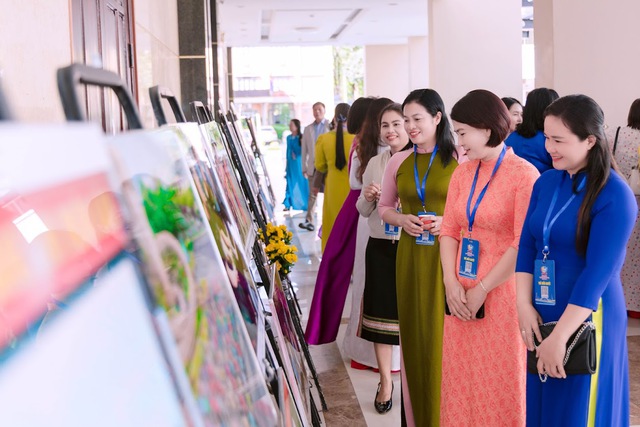 6 nội dung trọng tâm trong công tác Hội và phong trào phụ nữ Đắk Lắk nhiệm kỳ 2025 - 2030- Ảnh 2.