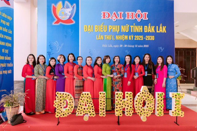 6 nội dung trọng tâm trong công tác Hội và phong trào phụ nữ Đắk Lắk nhiệm kỳ 2025 - 2030- Ảnh 4.