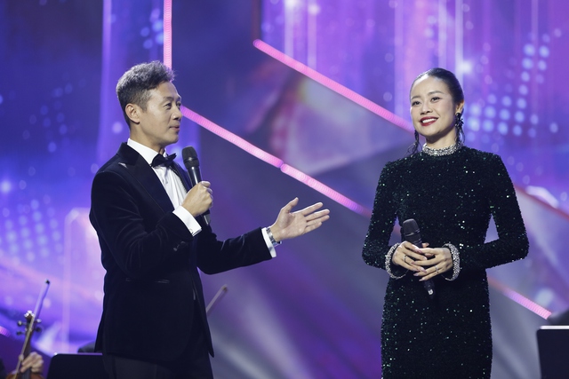 "Tự hào Việt Nam": Đại nhạc hội đặc biệt VTV Countdown 2026- Ảnh 2.