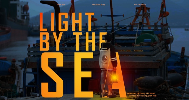 TYM được vinh danh tại Liên hoan phim Cộng đồng quốc tế SineMaya 2025- Ảnh 1.