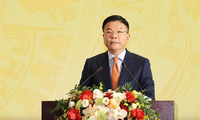 Năm 2026: Nhiều chủ trương, chính sách đột phá bảo vệ, chăm sóc và nâng cao sức khỏe Nhân dân- Ảnh 2. Năm 2026: Nhiều chủ trương, chính sách đột phá bảo vệ, chăm sóc và nâng cao sức khỏe Nhân dân- Ảnh 2.