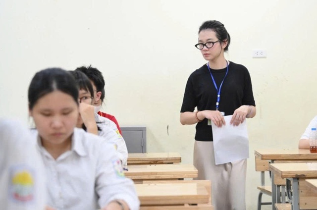 Giáo dục năm 2025: Nhiều thay đổi tác động đến người học- Ảnh 2.