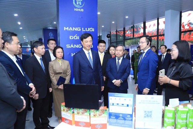 10 dấu ấn nổi bật của Thủ đô Hà Nội năm 2025- Ảnh 2.