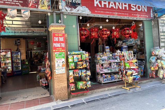 Siết thuế hộ kinh doanh: Đo thế nào cho đúng?- Ảnh 1.