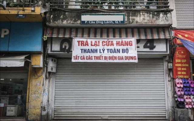 Siết thuế hộ kinh doanh: Đo thế nào cho đúng?- Ảnh 2.