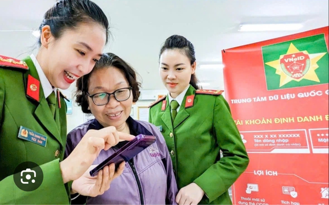 Phụ nữ Công an: Những điểm nhấn trong năm mới 2026- Ảnh 5.