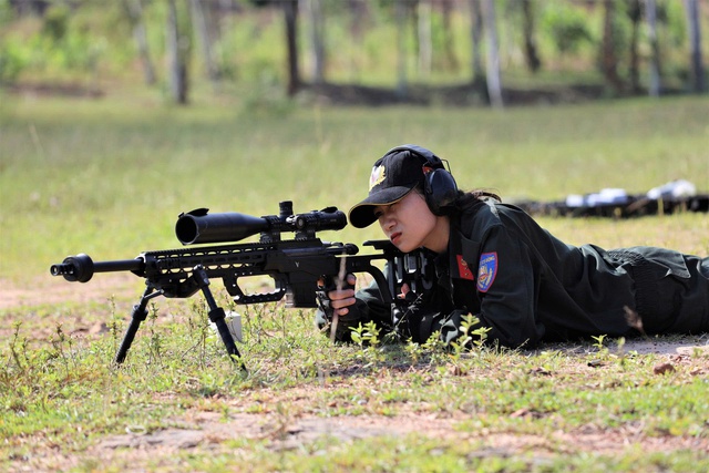 Phụ nữ Công an: Những điểm nhấn trong năm mới 2026- Ảnh 4.