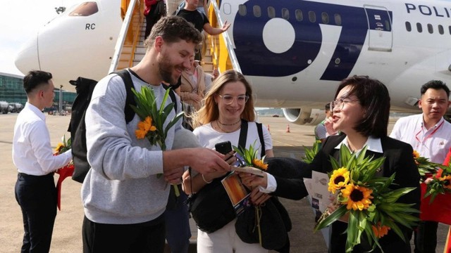 10 sự kiện kinh tế nổi bật năm 2025- Ảnh 6.