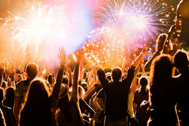 Thế giới hân hoan chào đón năm mới 2026- Ảnh 2.