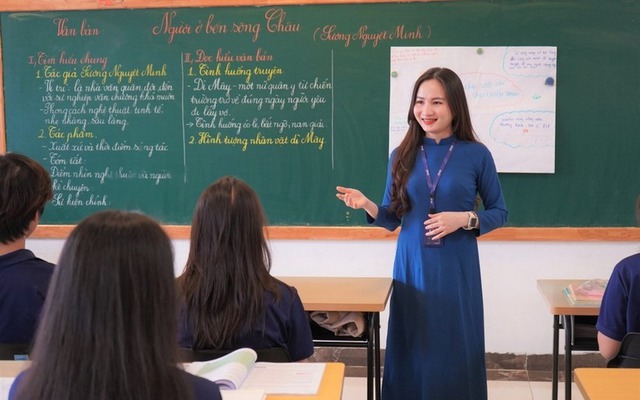 10 dấu ấn lập pháp năm 2025 tác động tích cực đến phụ nữ và trẻ em- Ảnh 4.