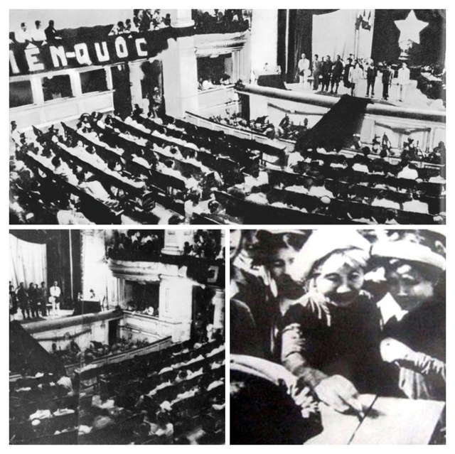 80 năm Quốc hội Việt Nam: Hành trình lập pháp bảo vệ phụ nữ và trẻ em- Ảnh 2.