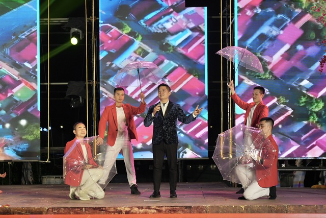 Lần đầu tiên Lạng Sơn tổ chức Countdown kết hợp bắn pháo hoa dịp tết Dương lịch 2026- Ảnh 5.