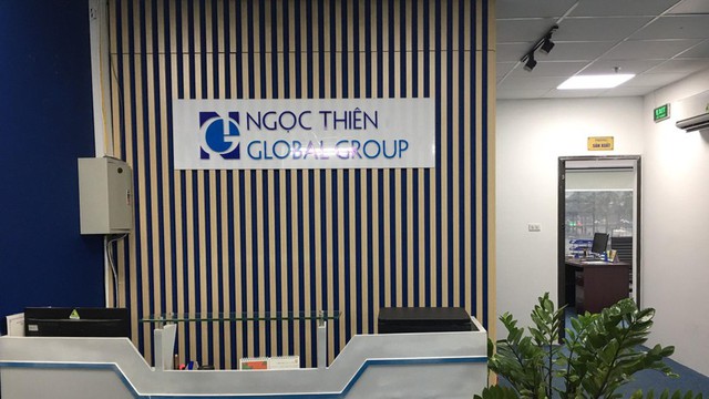 Tập đoàn Ngọc Thiên Global bị xử phạt vì lý do gì?- Ảnh 1. Tập đoàn Ngọc Thiên Global bị xử phạt vì lý do gì?- Ảnh 1.
