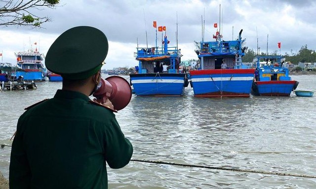 Dự báo thời tiết trong kỷ nguyên biến đổi khí hậu: Phải chuyển từ "phòng tránh" sang "quản trị rủi ro"- Ảnh 6.