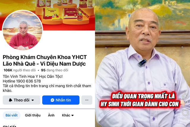 Thâm nhập phòng khám có “thần y” chữa khỏi... tự kỷ- Ảnh 1.