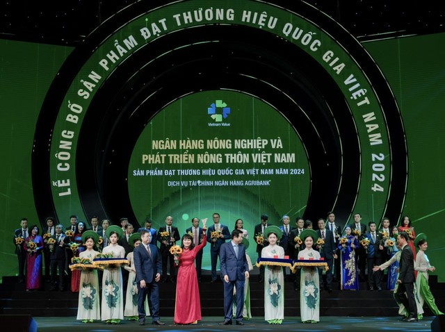 Nữ cán bộ, người lao động Agribank: Hướng tới bình đẳng giới và an toàn cho phụ nữ trong kỷ nguyên số- Ảnh 1.