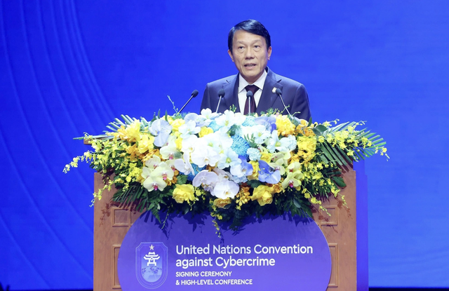 Bảo vệ "biên giới mềm" trong kỷ nguyên số: Yêu cầu cấp bách thống nhất đầu mối an ninh mạng- Ảnh 1.