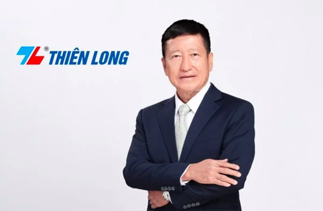 Doanh nghiệp Nhật muốn "kiểm soát" Tập đoàn Thiên Long của gia tộc họ Cô- Ảnh 1.