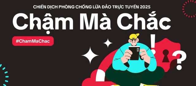 Lừa đảo online dịp Tết Bính Ngọ 2026: AI ‘hóa quỷ’, nhiều người mất tiền trong vài giây thiếu cảnh giác- Ảnh 3.