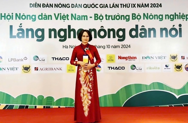 Đưa kiến thức và việc làm về nông thôn, giúp phụ nữ Hưng Yên thoát nghèo- Ảnh 2. Đưa kiến thức và việc làm về nông thôn, giúp phụ nữ Hưng Yên thoát nghèo- Ảnh 2.