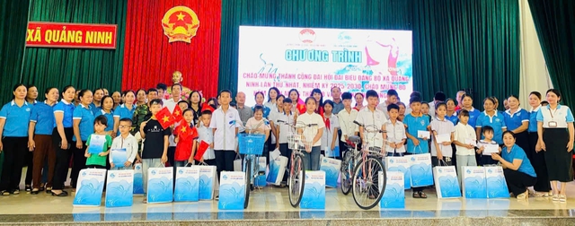 10 dấu ấn nổi bật tạo nên nhiệm kỳ thành công của Hội LHPN tỉnh Thanh Hóa- Ảnh 3. 10 dấu ấn nổi bật tạo nên nhiệm kỳ thành công của Hội LHPN tỉnh Thanh Hóa- Ảnh 3.