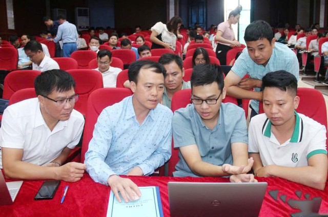 Nỗ lực Nỗ lực