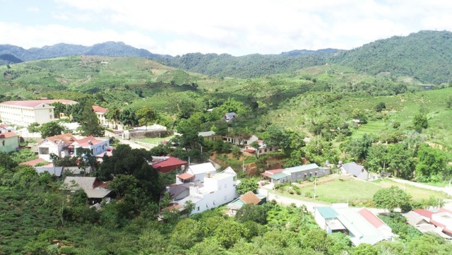 "Điểm nóng ma túy" thành địa bàn an toàn nhờ mô hình dân vận khéo- Ảnh 1. "Điểm nóng ma túy" thành địa bàn an toàn nhờ mô hình dân vận khéo- Ảnh 1.