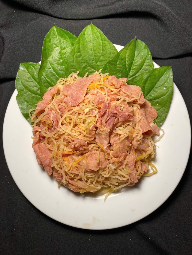 Đặc sản bản địa trở thành sinh kế bền vững nhờ tiếp cận thông tin đúng hướng- Ảnh 3. Đặc sản bản địa trở thành sinh kế bền vững nhờ tiếp cận thông tin đúng hướng- Ảnh 3.