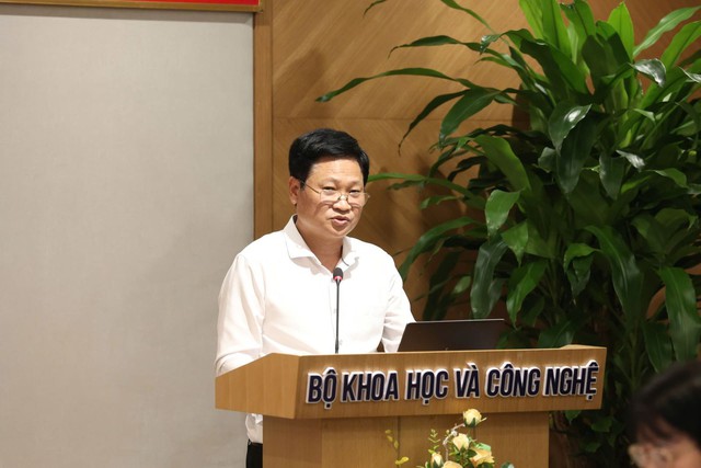 Cơ hội "vàng" cho doanh nghiệp: Ưu đãi chưa từng có tại các khu công nghệ số- Ảnh 1.