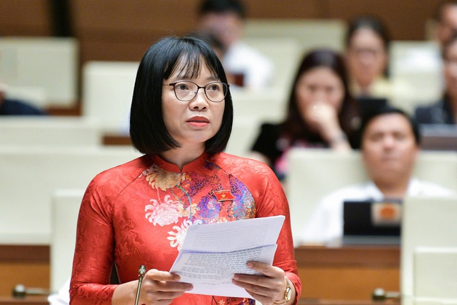 Chuyển từ ứng phó bị động sang chủ động thích ứng với thiên tai- Ảnh 1. Chuyển từ ứng phó bị động sang chủ động thích ứng với thiên tai- Ảnh 1.